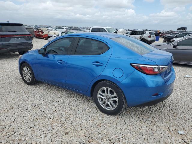 2017 Toyota Yaris IA