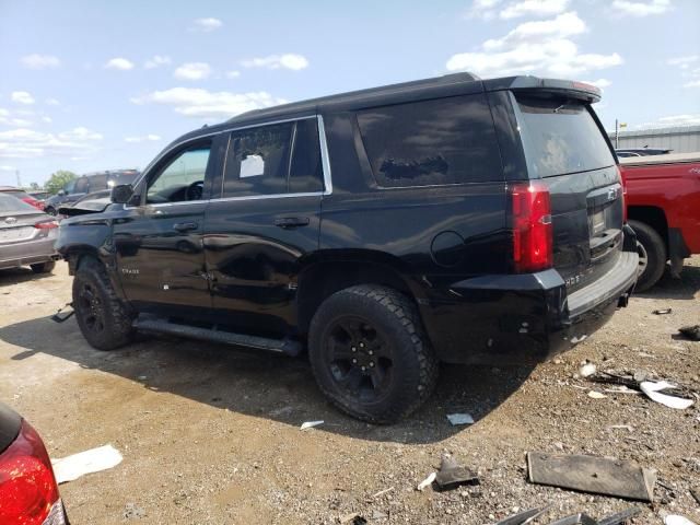 2019 Chevrolet Tahoe K1500 LS