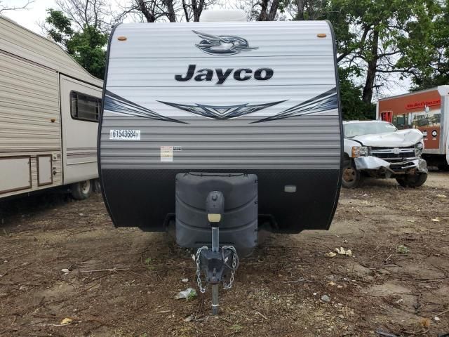 2021 Camper Jayco