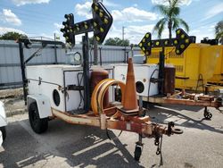 2000 Tfnx Generator for sale in Orlando, FL