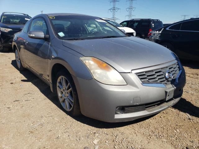 2008 Nissan Altima 3.5SE