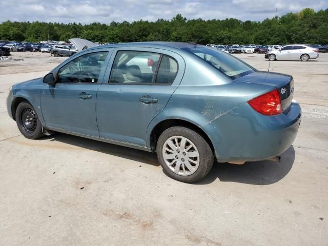 2009 Chevrolet Cobalt LS