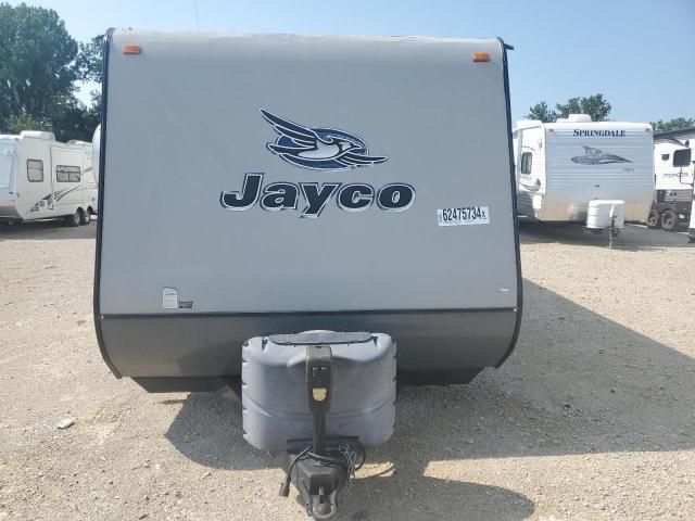 2015 Jayco Trailer