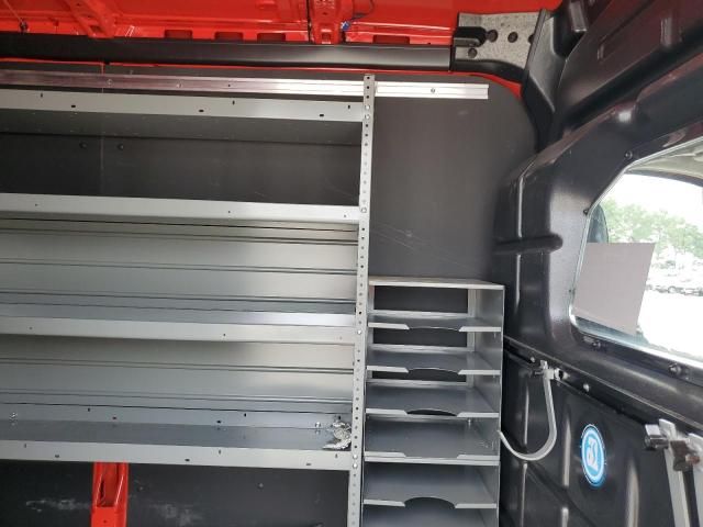 2023 Ford Transit T-250
