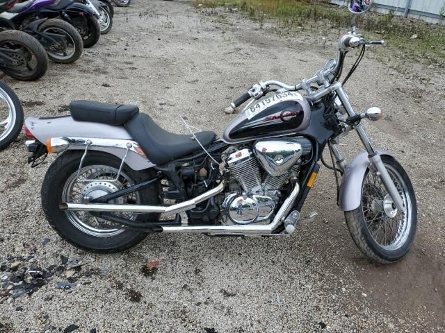 2000 Honda VT600 CD2