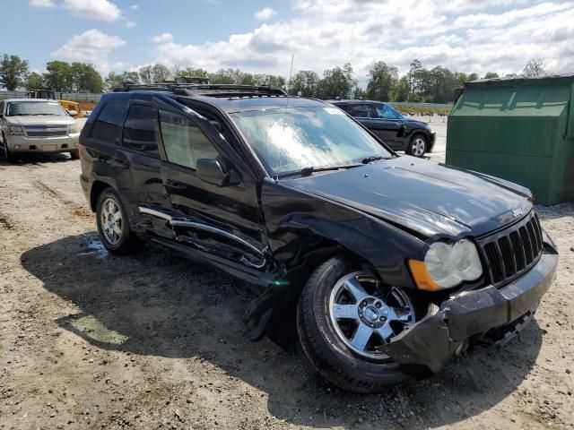 2010 Jeep Grand Cherokee Laredo