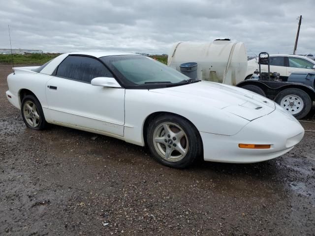 1997 Pontiac Firebird