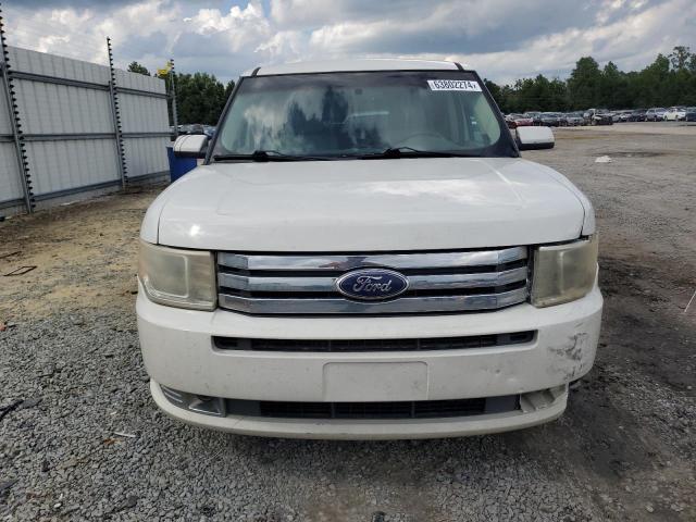 2011 Ford Flex SEL