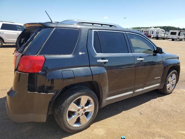 2014 GMC Terrain SLT