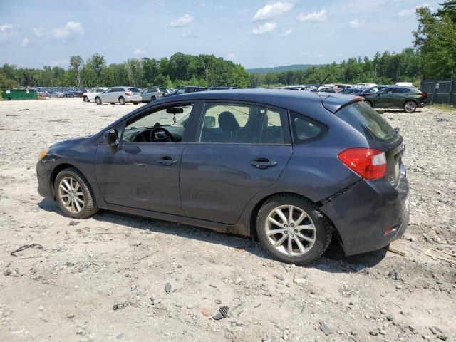 2013 Subaru Impreza Premium