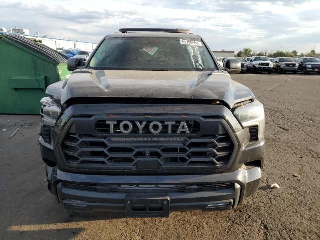 2023 Toyota Sequoia SR5