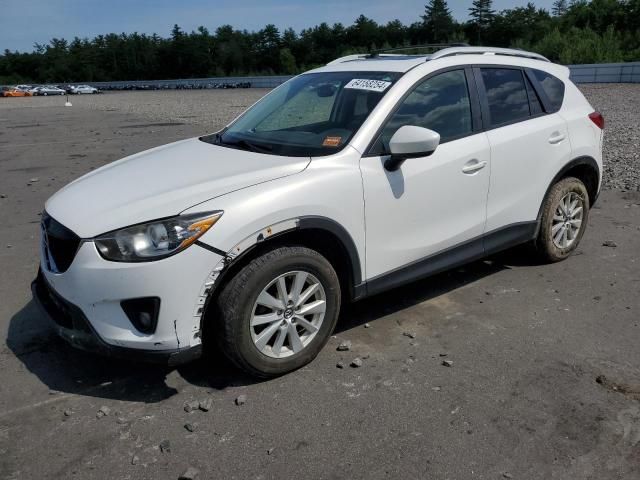 2013 Mazda CX-5 Touring