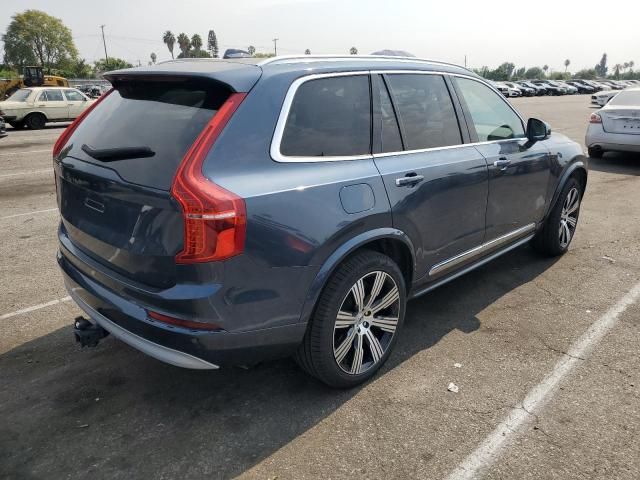 2022 Volvo XC90 T8 Recharge Inscription