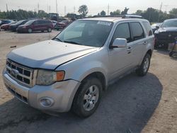 2010 Ford Escape Limited for sale in Bridgeton, MO