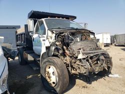 Ford f650 Vehiculos salvage en venta: 2008 Ford F650 Super Duty