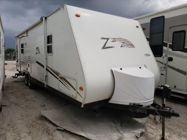 2006 Zepp Camper