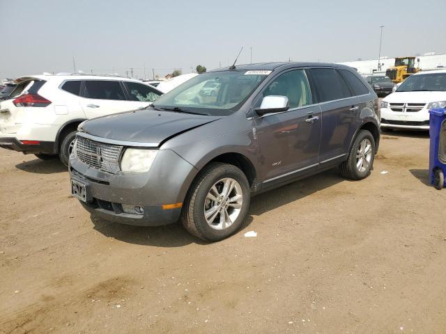 2010 Lincoln MKX