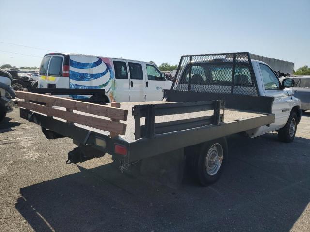 1999 Dodge RAM 2500