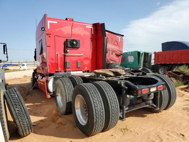 2019 Peterbilt 579