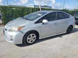 2010 Toyota Prius for sale in Orlando, FL