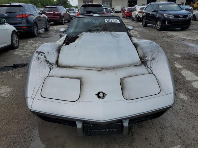 1978 Chevrolet Corvette