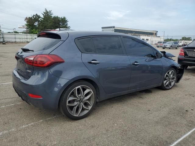 2015 KIA Forte SX