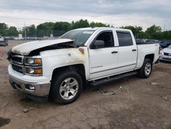 2014 Chevrolet Silverado K1500 LT for sale in Pennsburg, PA