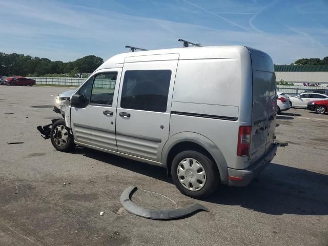 2013 Ford Transit Connect XL