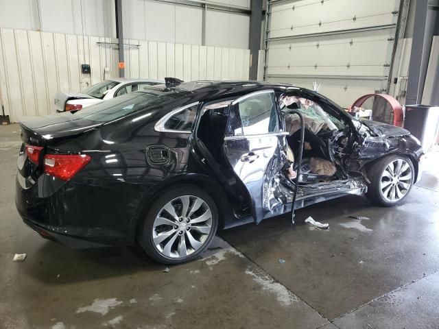 2016 Chevrolet Malibu Premier