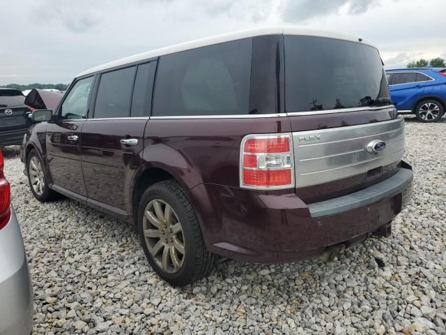 2011 Ford Flex Limited