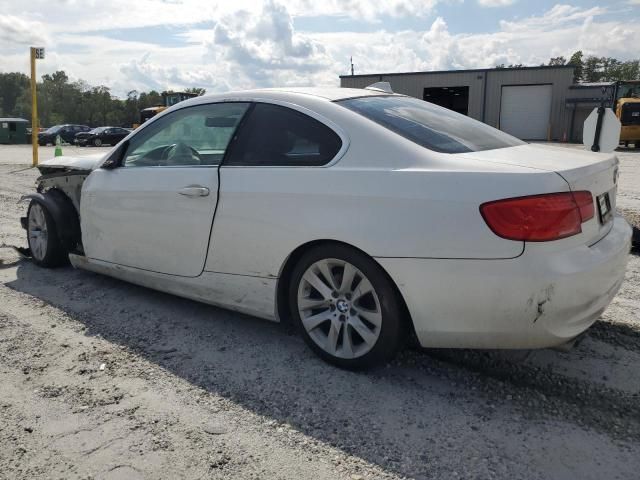 2011 BMW 328 I