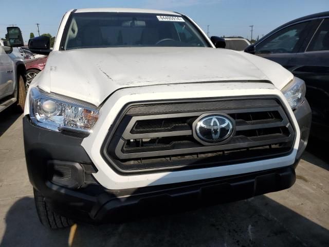 2023 Toyota Tacoma Access Cab