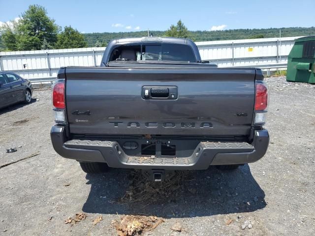 2023 Toyota Tacoma Double Cab