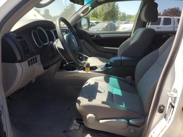 2008 Toyota 4runner SR5