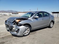 Mazda salvage cars for sale: 2013 Mazda 3 I