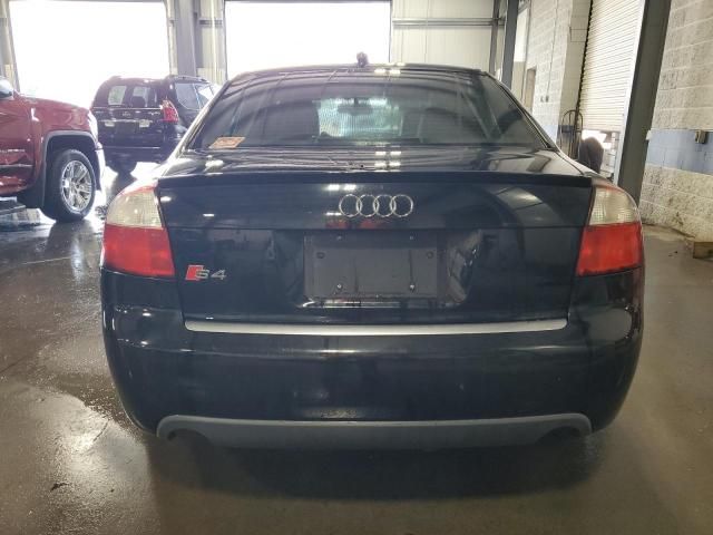 2004 Audi S4