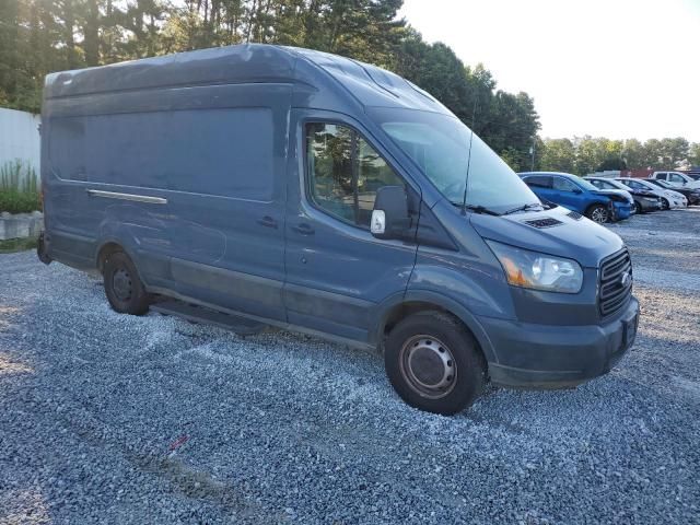 2019 Ford Transit T-250