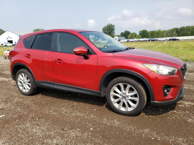 2015 Mazda CX-5 GT