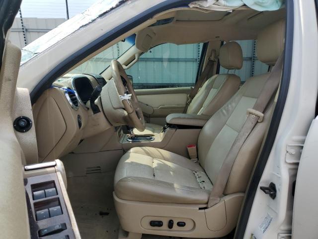 2007 Ford Explorer Limited