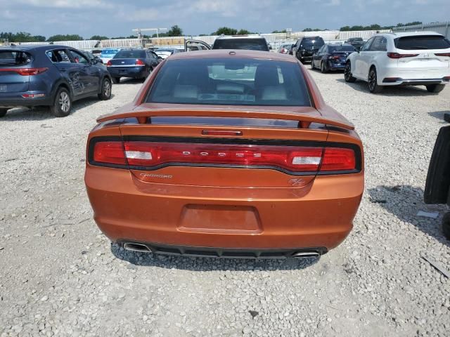 2011 Dodge Charger R/T