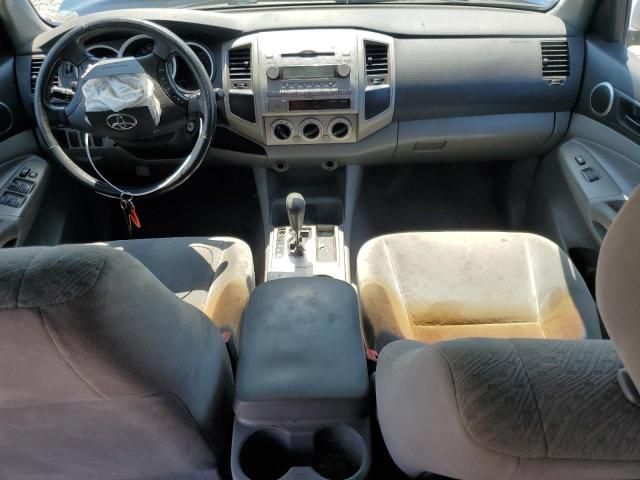 2006 Toyota Tacoma Double cab Prerunner Long bed