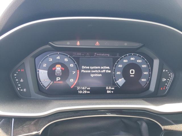 2020 Audi Q3 Premium