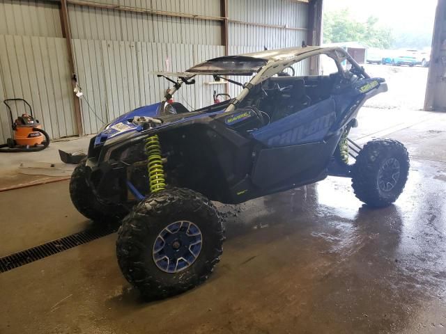 2020 Can-Am Maverick X3 X RS Turbo RR