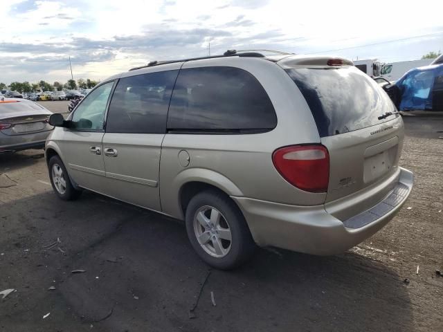 2006 Dodge Grand Caravan SXT