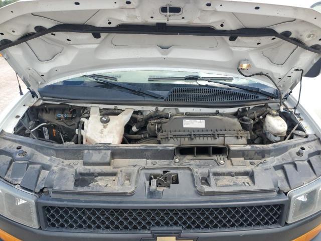 2019 Chevrolet Express G3500