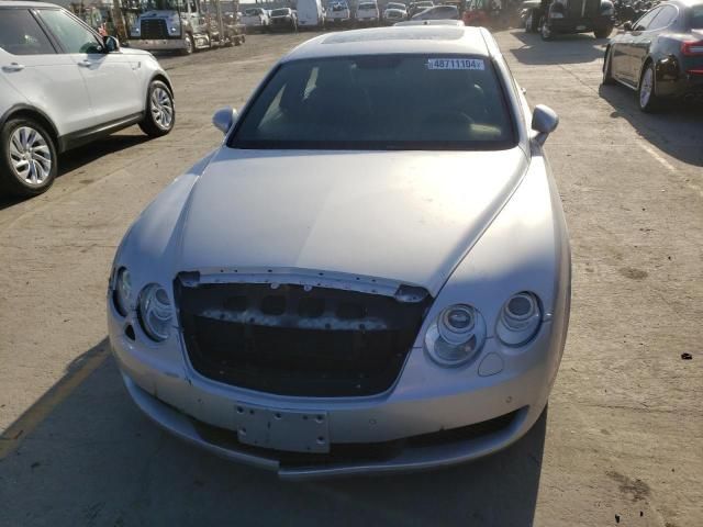 2006 Bentley Continental Flying Spur