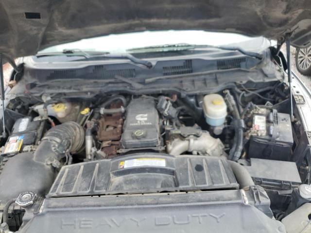 2012 Dodge RAM 3500 ST