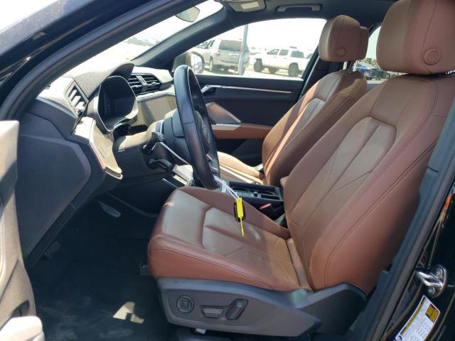 2020 Audi Q3 Premium