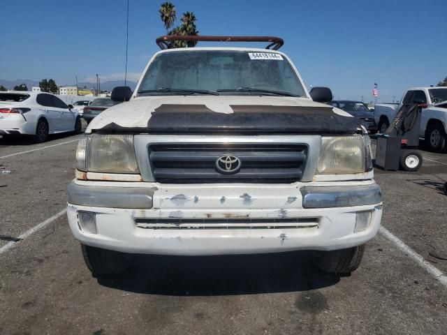 2000 Toyota Tacoma Xtracab Prerunner