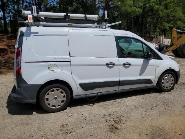 2014 Ford Transit Connect XL